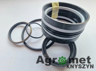 KOMPLET USZCZELNIEŃ F43A F-43A OSTRÓWEK