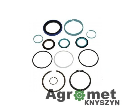 Zestaw uszczelek siłownika podnośnika Fendt G001990010890