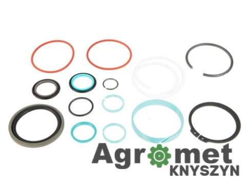 Zestaw uszczelek Fendt 71806051 G001990010970 – do zewnętrznego siłownika Ø70 mm (Ø 28/70 mm)