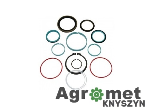 Zestaw uszczelek Fendt G001990011010 / NWS01764 – komplet uszczelnień siłownika Ø70 mm podnośnika
