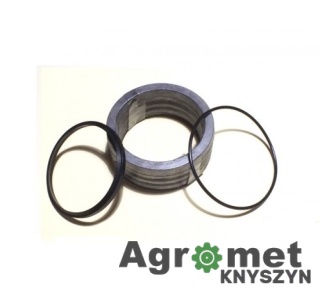 KOMPLET USZCZELNIEŃ K104 K-104