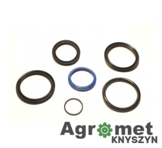 KOMPLET USZCZELNIEŃ K121 K-121