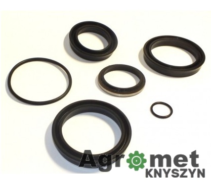 K-122 (K122) – Komplet uszczelnień siłownika koła CJ2F 63/36/320 Pług PHX Fortschritt