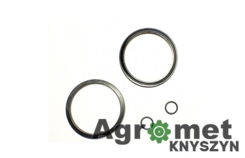 Komplet uszczelnień siłownika podnoszenia ramion C-360