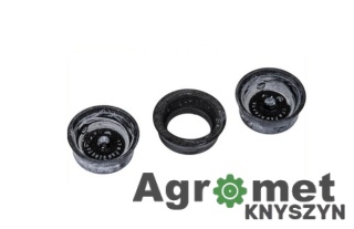 KOMPLET USZCZELNIEŃ K134 C-360 C-385 USZCZEL POMPKI HAMULCOWEJ