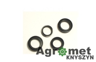 KOMPLET USZCZELNIEŃ K162 K-162