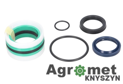 Zestaw uszczelek układu kierowania ZETOR CJ-S07