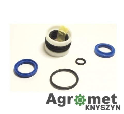 K-175 – Komplet uszczelnień Z-279/276 SIPMA (siłownik podnoszenia klapy)