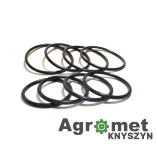 KOMPLET USZCZELNIEŃ K330 K-330