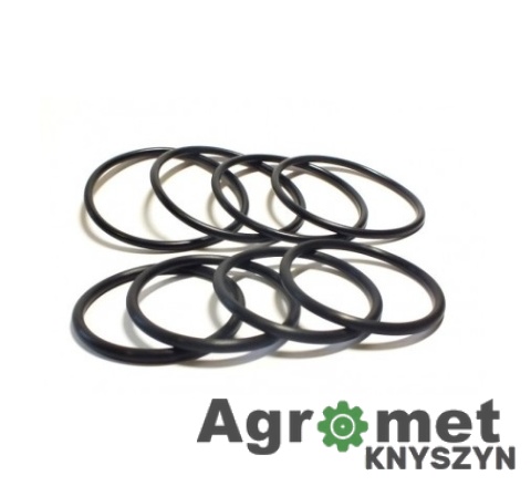 KOMPLET USZCZELNIEŃ K330 K-330