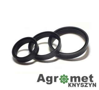 KOMPLET USZCZELNIEŃ K335 K-335