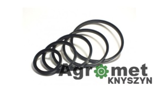 KOMPLET USZCZELNIEŃ K355 K-355 Samochody ciężarowe Jelcz/Steyr Siłownik hydrauliczny wywrotu