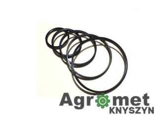 KOMPLET USZCZELNIEŃ K361 K-361 Siłownik hydrauliczny wywrotu STEYR