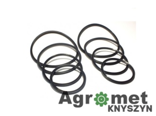 KOMPLET USZCZELNIEŃ K364 K-364