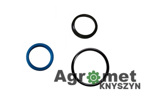 KOMPLET USZCZELNIEŃ K378 K-378