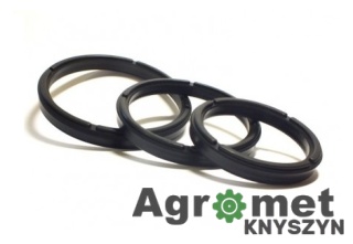 KOMPLET USZCZELNIEŃ K624 K-624