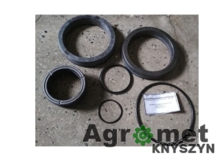 KOMPLET USZCZELNIEŃ K638 K-638