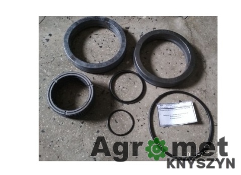 Komplet uszczelnień cylindra roboczego Ładowarka Ł-34