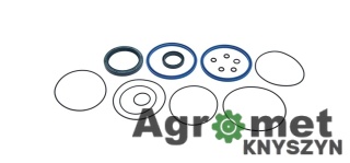 KOMPLET USZCZELNIEŃ K650 K-650