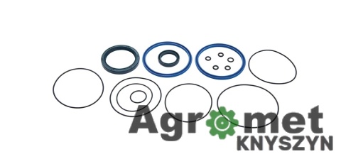 Komplet uszczelnień serwomechanizmu C-385 (stary typ)