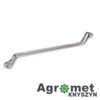 Klucz Oczkowo-Gięty Grene, 10/12 Mm