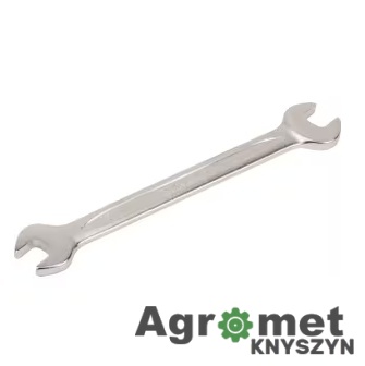 Klucz płaski 30x32 mm 