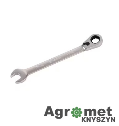 Klucz Płasko-Oczkowy 15 mm Kramp (1802025015KR)