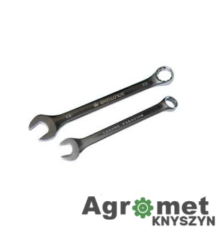 Klucz Płasko-Oczkowy, 18 Mm CORONA STALKO 30096 S76718 5901466154489 40785