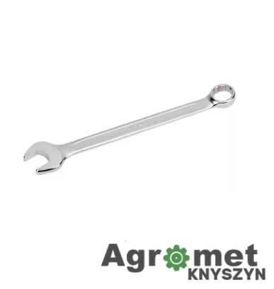 Klucz Płasko-Oczkowy 22 mm Kramp (1802025022KR)