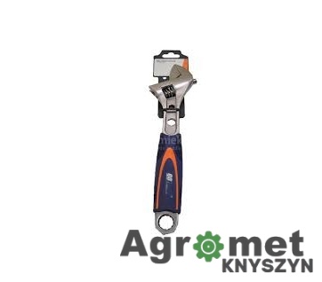 Klucz Szwedzki Gopart, 8"