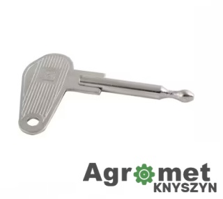 Kluczyk Do Stacyjki c-360 c-330