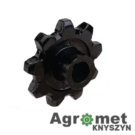 Zębatka FI30 – 9 zębów do kombajnów New Holland