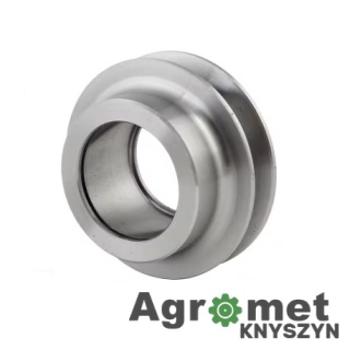 Koła Pasowe Napinacza Sprężarki, Pasuje Do 3 Cyl.