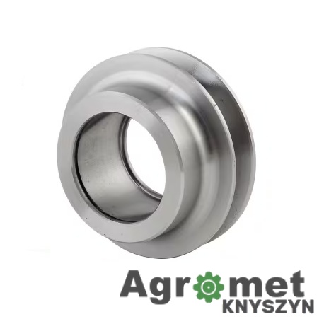 Koło napinacza sprężarki – MF / Ursus