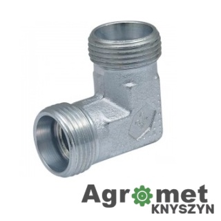 Kolanko M14x1,5 08L BB KBB14X14 COMPACT