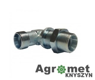 Kolanko M14x1,5 08L BB KBB14X14 GRODZIOWE