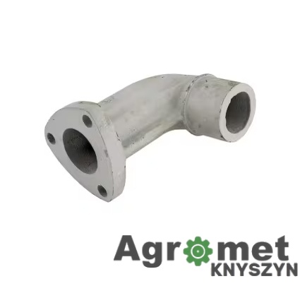Kolano tłumika MF3 1865534M1 – Ursus, Massey Ferguson