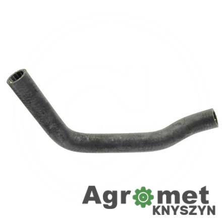 Przewód ogrzewania kabiny FENDT VARIO 725810250080