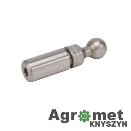 Wodzik Comando SC01 – Walvoil SC019POS4