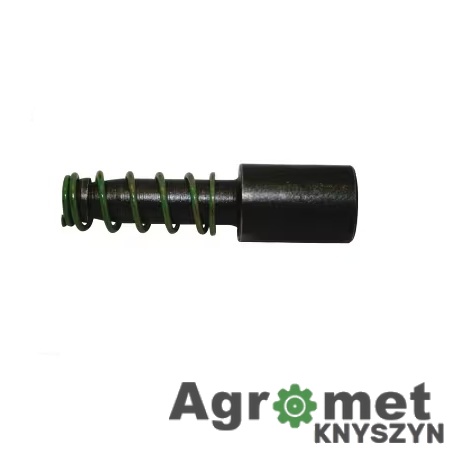 Kołek przesuwny Bondioli & Pavesi – L-47 mm (403000001R10)