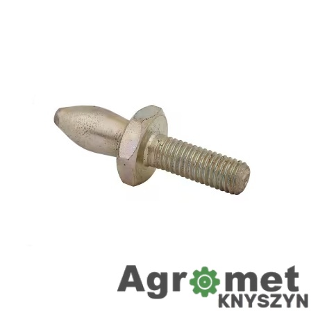 Kołek mocujący ramkę boczną – Ursus C-385 / Zetor (83305075)