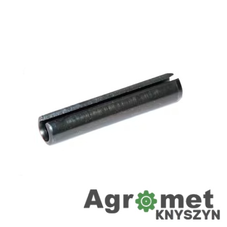 Kołek sprężysty 10x60 mm