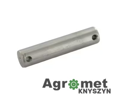 Sworzeń zabieraka 15x69 – Vicon / Deutz-Fahr KH / Pöttinger ZK