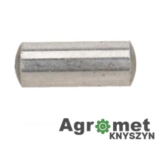 Kołek walcowy wspornika dźwigienek zaworowych 6n6x14 C-360 0054270164 KOŁEK WSPORNIKA ZAWORU