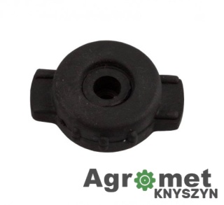 Kolektor 240 ml - uszczelka zaworu 01-5358-008 Blokada zaworu kolektora