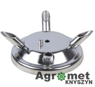 Kolektor 300 ml Classic - korpus górny 01-5277-004 DOJARKA SKOŚNY