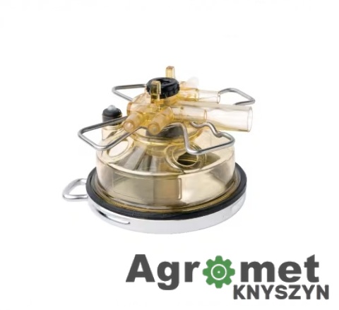 Kolektor PSU 360 ml – część do aparatów udojowych (1580036000)