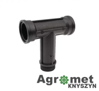 Kolektor Pompy, P120