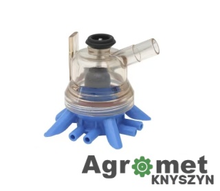 Kolektor Udojowy, 120 Ml