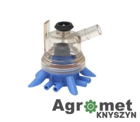 Kolektor udojowy 120 ml (1580026000)